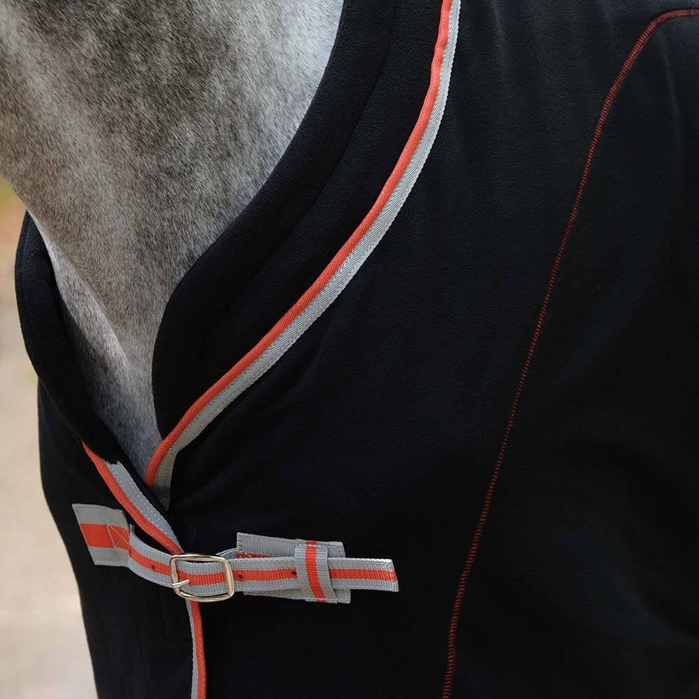 Weatherbeeta Therapy-Tec Fleece Standard Neck-Pet n Pony-Weatherbeeta