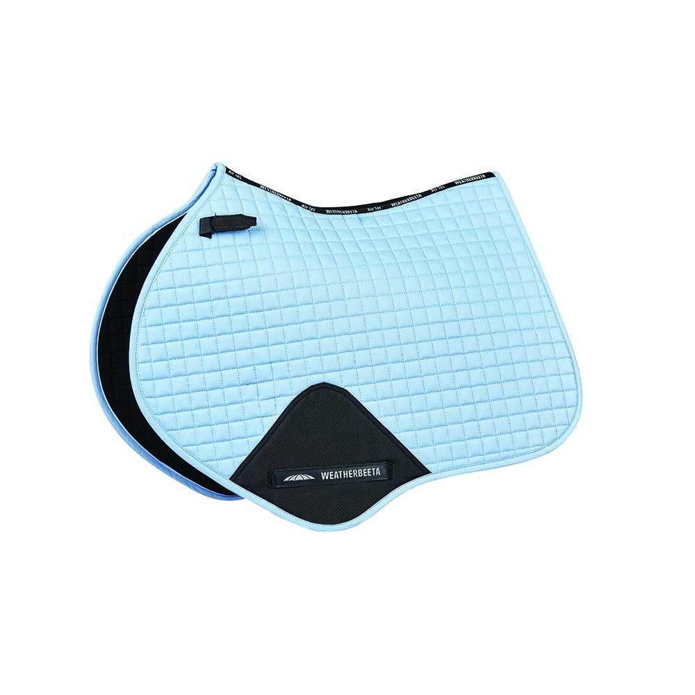 Weatherbeeta Prime Jump Saddle Pad-Pet n Pony-Weatherbeeta