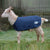 Weatherbeeta Deluxe Goat Coat Navy