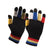 Dublin Magic Pimple Grip Riding Gloves Child