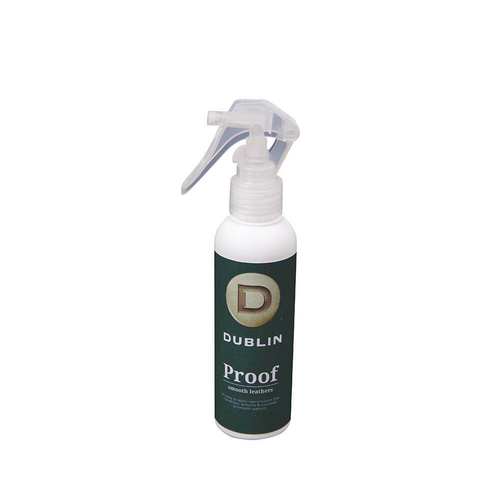 Dublin Proof Leather Conditioning Spray 150ml