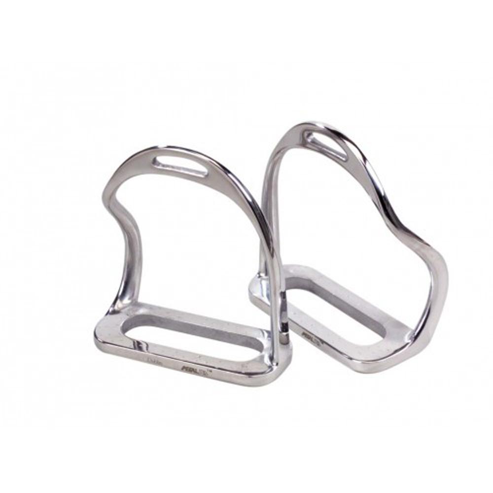 Korsteel Safety Stirrup Irons