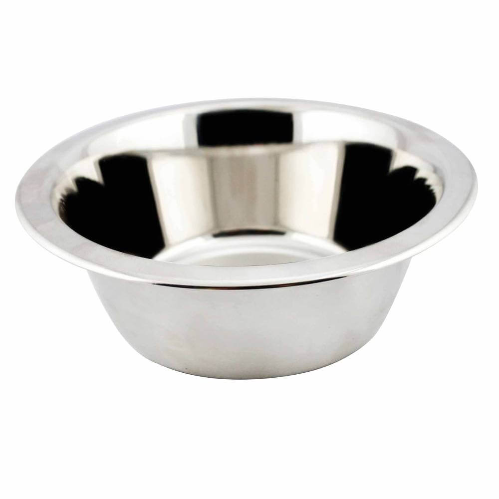 Weatherbeeta Stainless Steel Bowl-Pet n Pony-Weatherbeeta