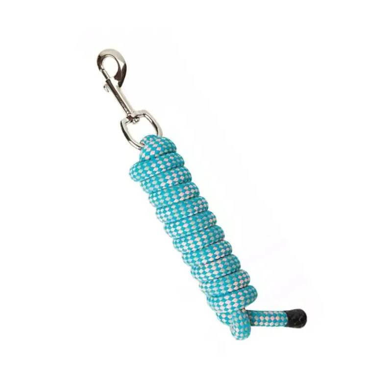 Roma Cotton Deluxe Lead Rope