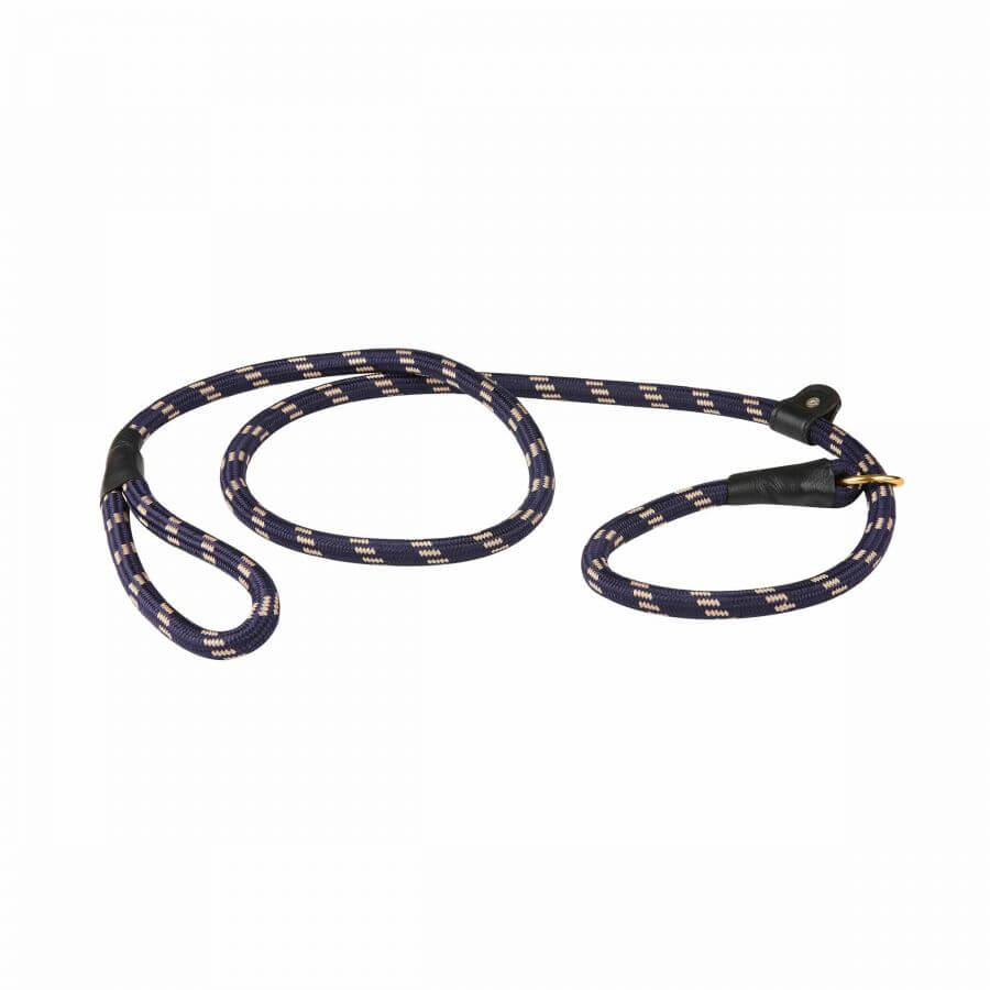 Weatherbeeta Leather Slip Dog Lead