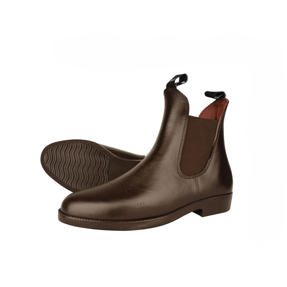 Dublin Universal Adult Jodhpur Boots-Pet n Pony-Dublin