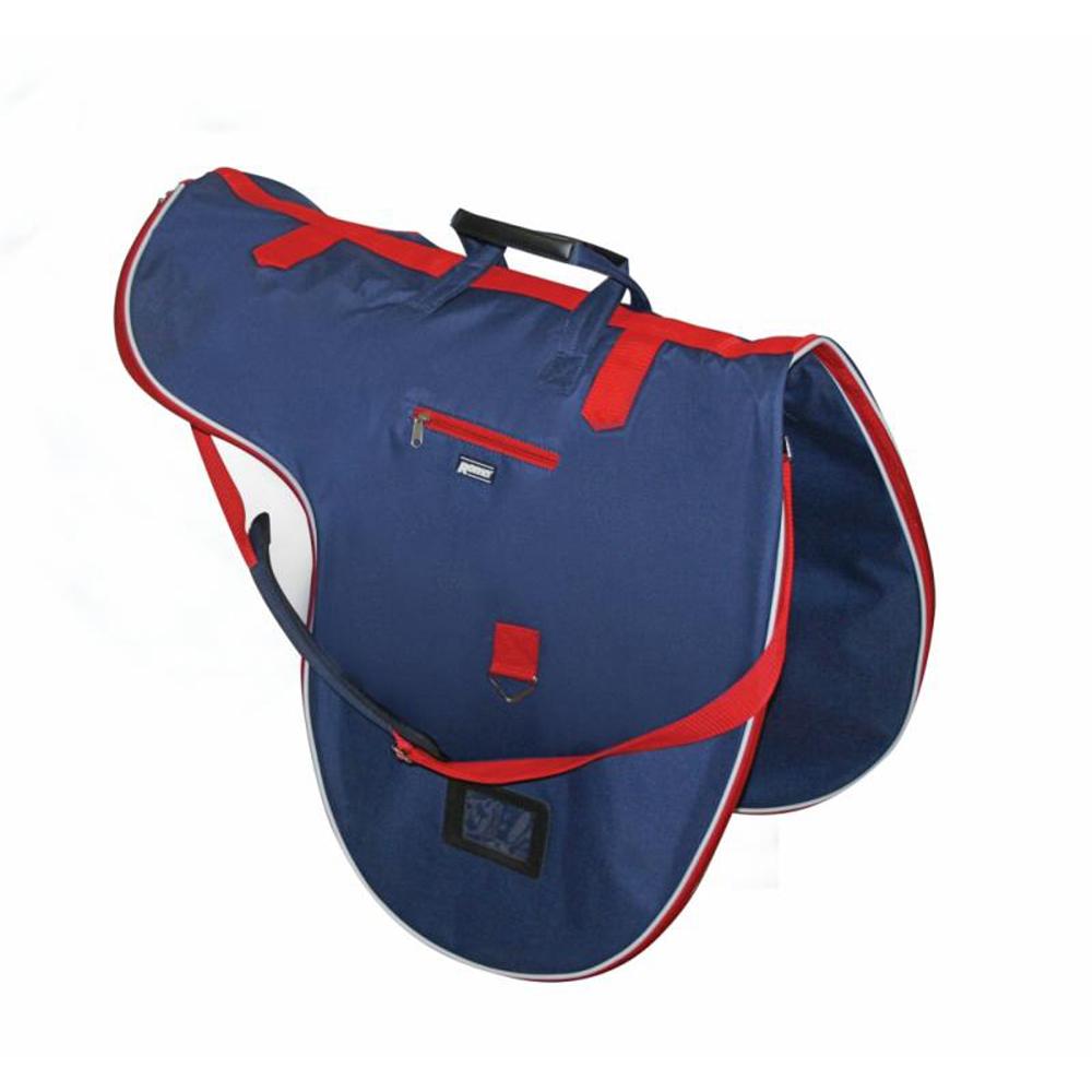 Roma Cruise Saddle Bag Navy