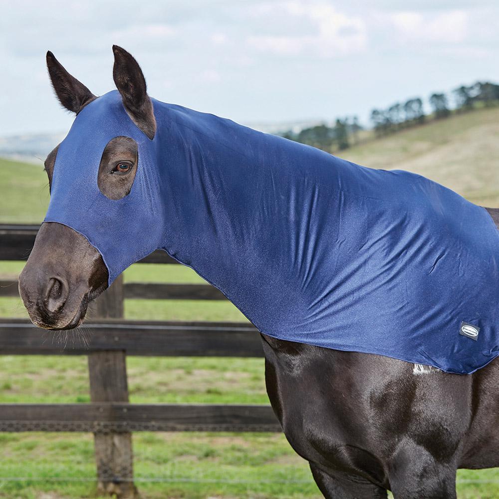 Weatherbeeta Stretch Hood-Pet n Pony-Weatherbeeta