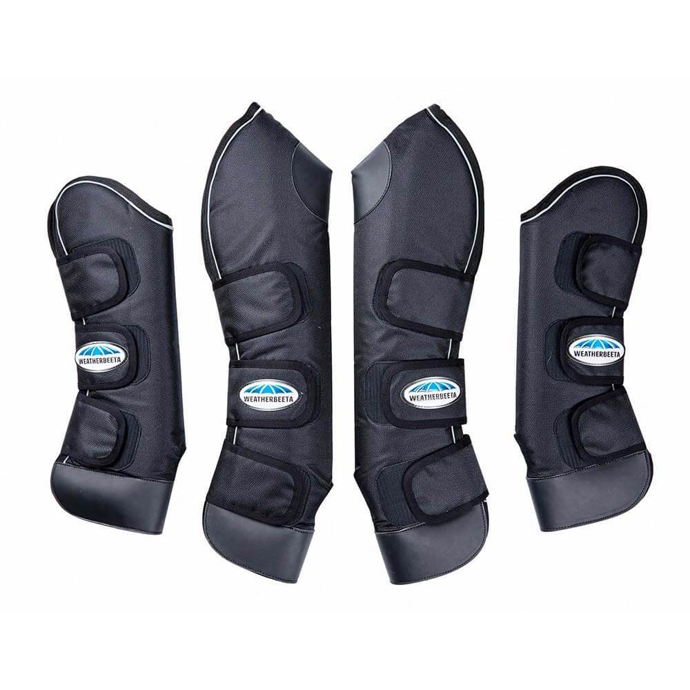 Weatherbeeta Deluxe Travel Boots