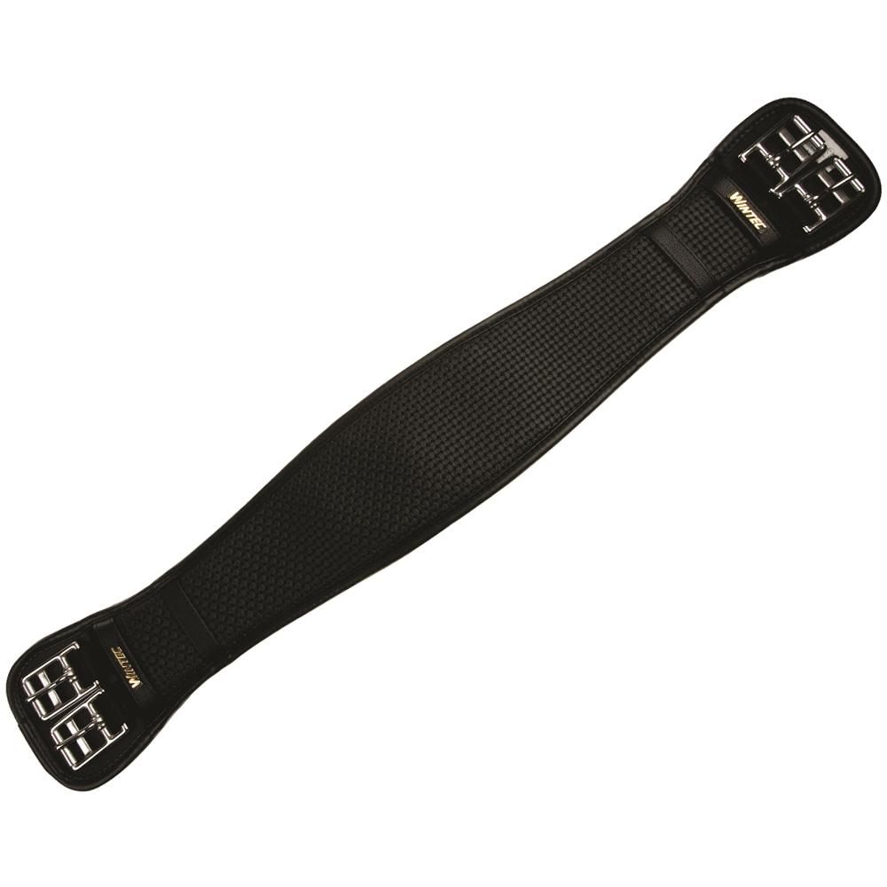 Wintec Chafeless Elastic Dressage Girth-Pet n Pony-Wintec