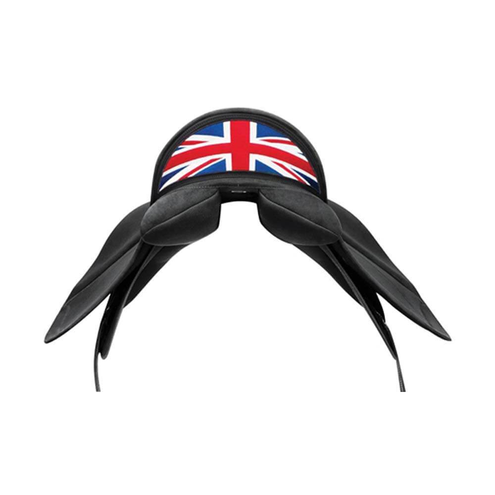 Winteclite All Purpose Cantle UK Flag