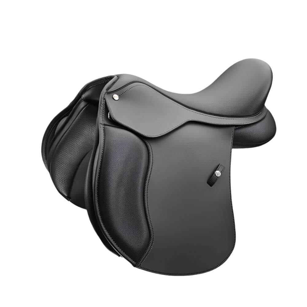 Wintec 500 Pony All Purpose Hart Saddle-Pet n Pony-Wintec