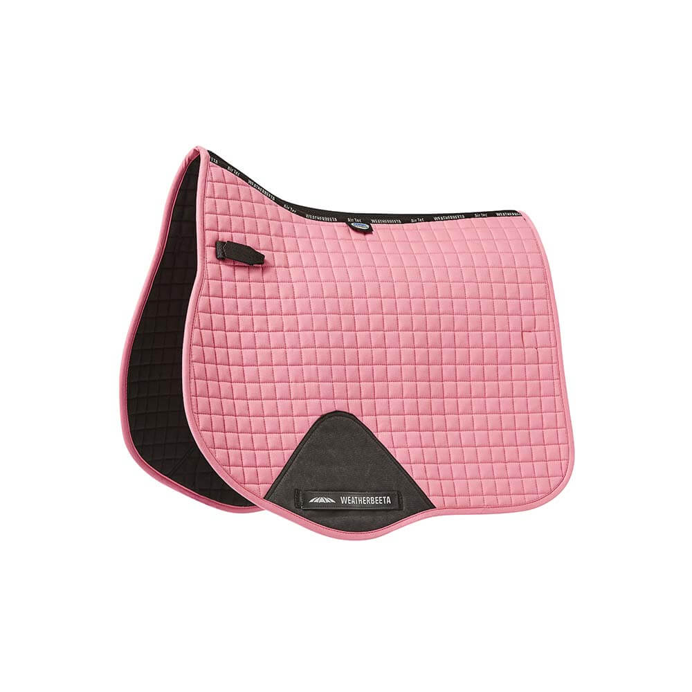 Weatherbeeta Prime All Purpose Saddle Pad Bubblegum Pink