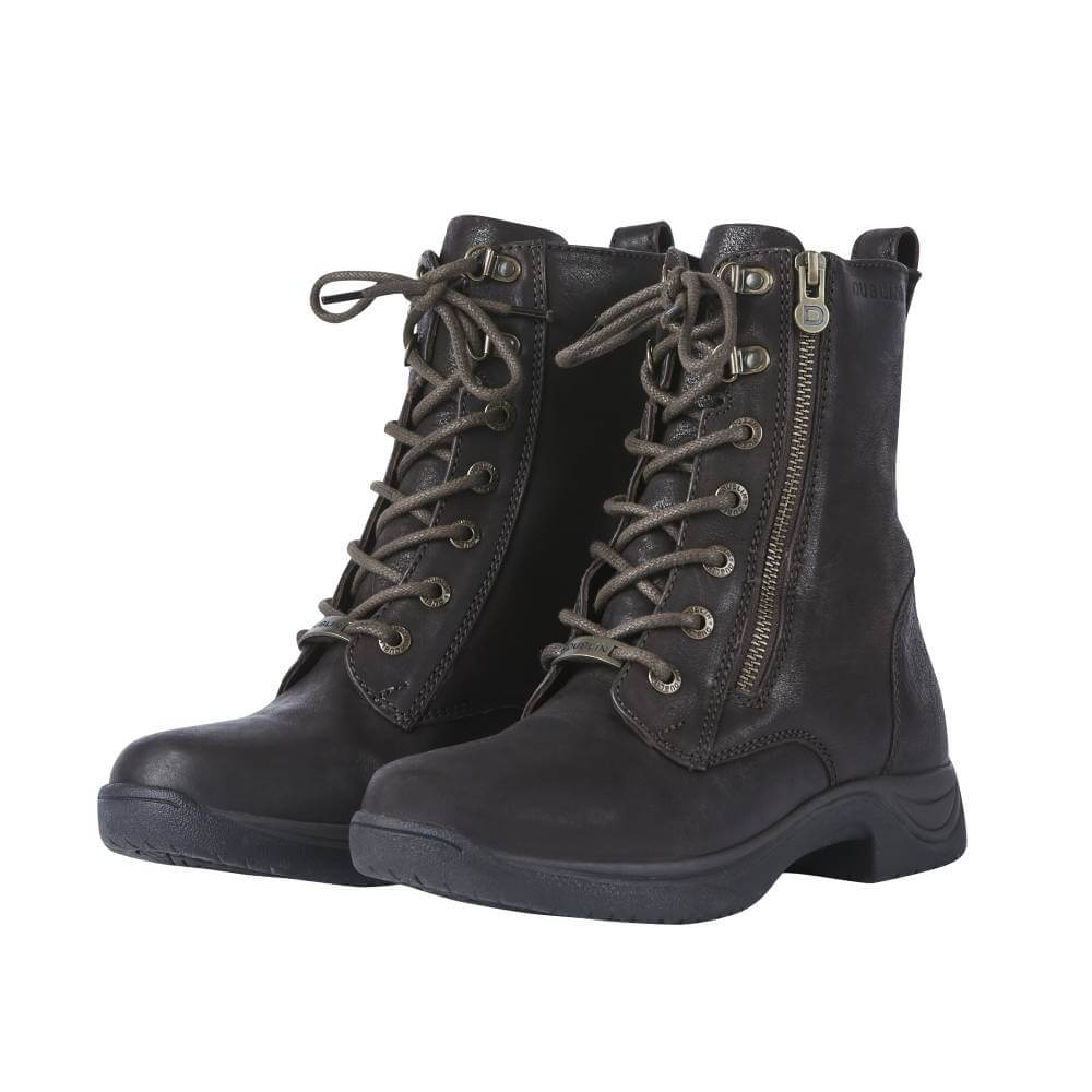 Dublin Tilly Boots Black