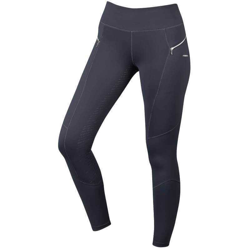 Weatherbeeta Veda Technical Tights Pewter