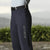 Dublin London Zip Off Trousers Ink Navy