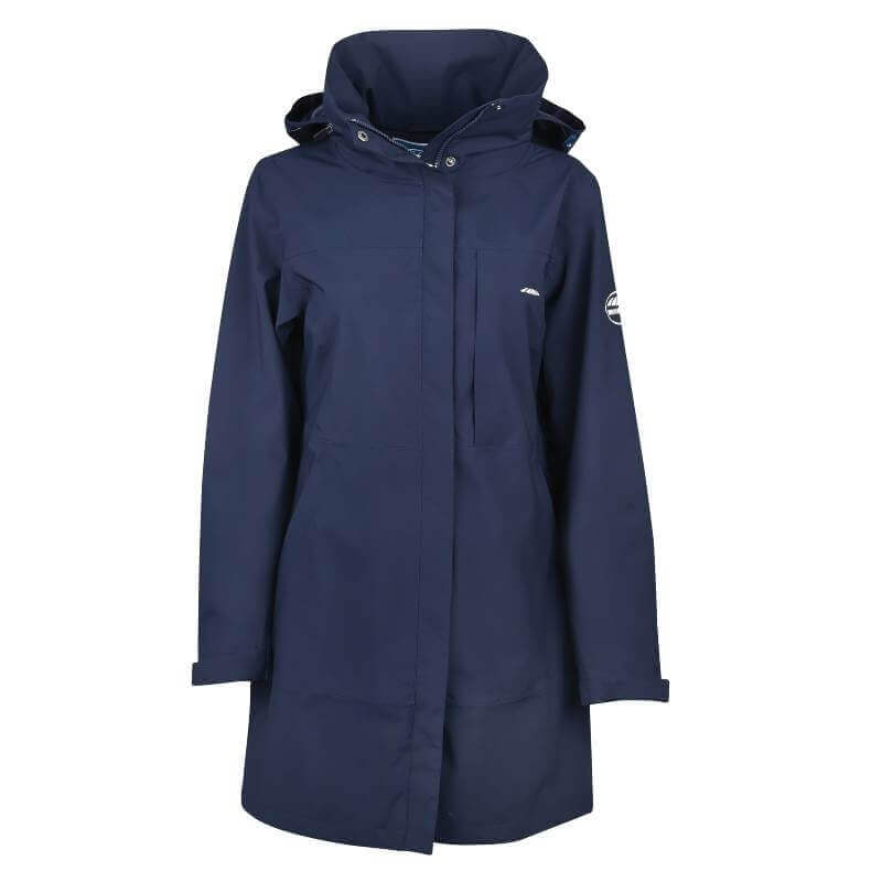 Weatherbeeta Everly Jacket Ink