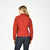 Weatherbeeta Halifax Hybrid Jacket Red Ochre