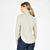 Weatherbeeta London Layer Long Sleeve Top Irish Cream