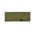 Weatherbeeta Fleece Lined Ponytail Headband Olive Night