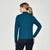 Weatherbeeta Prime Long Sleeve Top Reflecting Pond