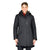 Weatherbeeta Kyla II Waterproof Jacket Black