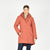 Weatherbeeta Kyla II Waterproof Jacket Redwood Ladies