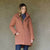 Weatherbeeta Kyla II Waterproof Jacket Redwood Ladies