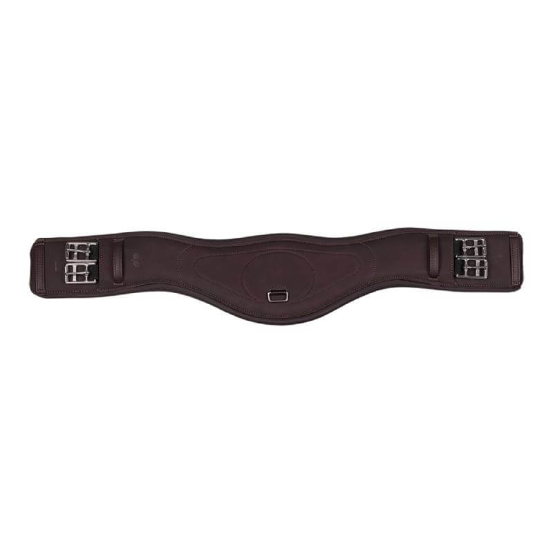 Arena Comfort Girth Short Brown