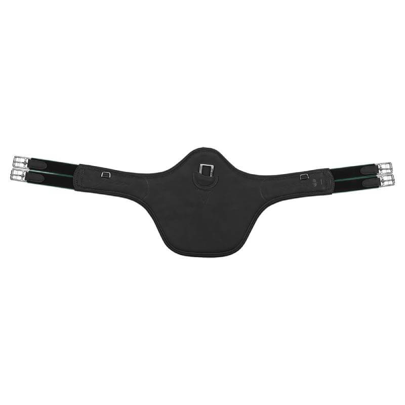 Arena Stud Girth Black