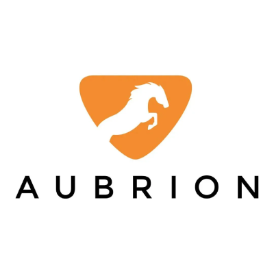 Aubrion logo