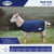 Weatherbeeta Deluxe Goat Coat Navy