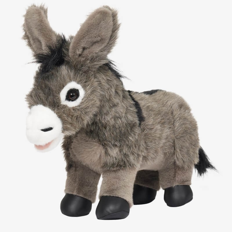 Lemieux Toy Pony Daphne Donkey