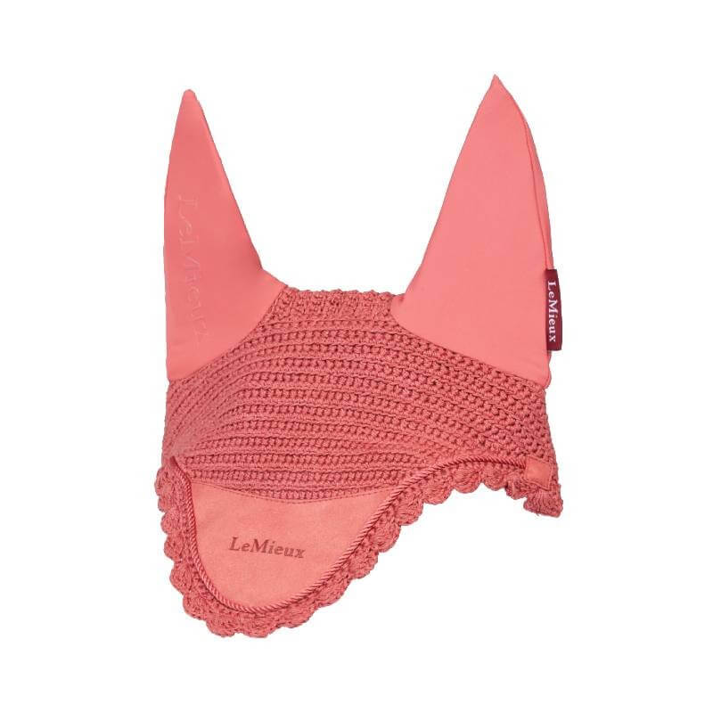 LeMieux Classic Fly Hood Spiced Earth