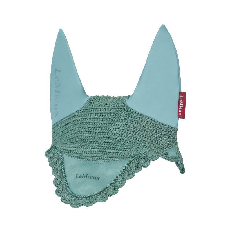 LeMieux Classic Fly Hood Aloe