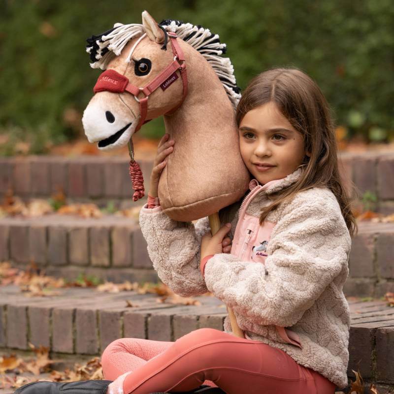 LeMieux Hobby Horse Oskar One Size