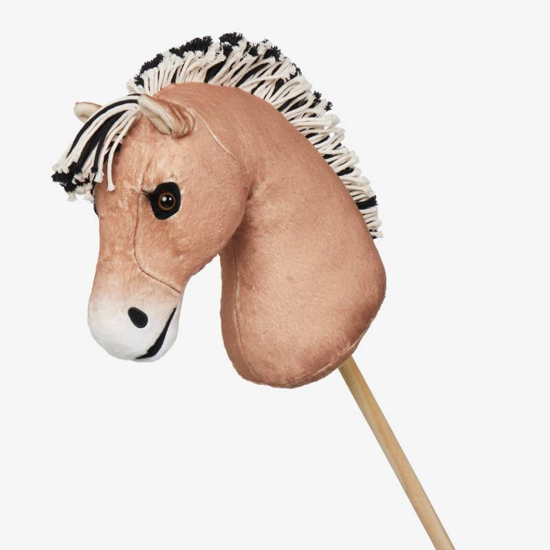 LeMieux Hobby Horse Oskar One Size