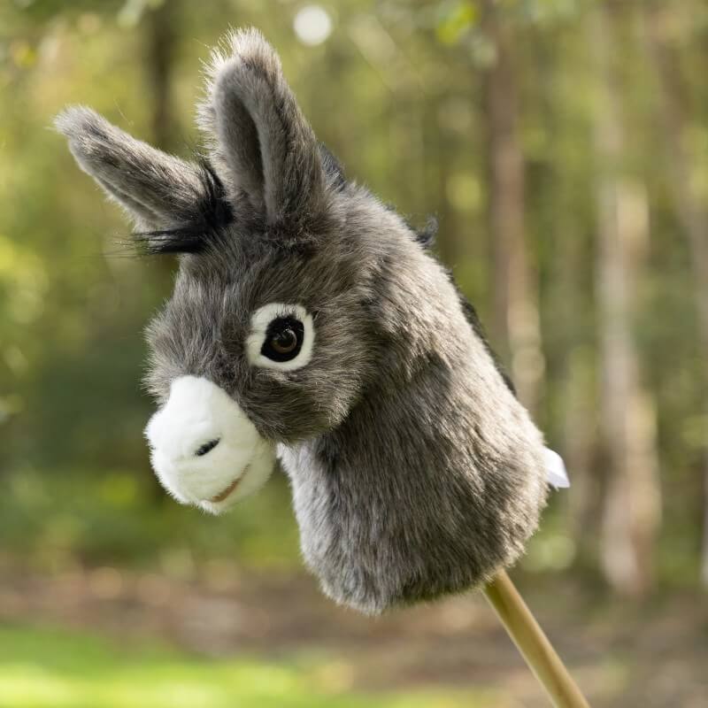 LeMieux Mini Hobby Horse Daphne