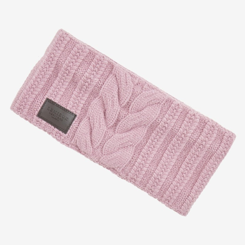 LeMieux Heritage Headband Wild Rose