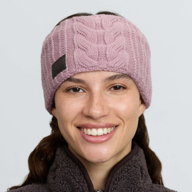 LeMieux Heritage Headband Wild Rose