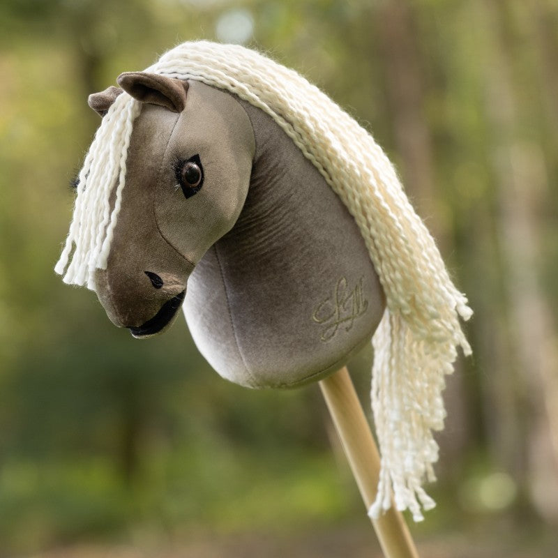 LeMieux Mini Hobby Horse Aurelia
