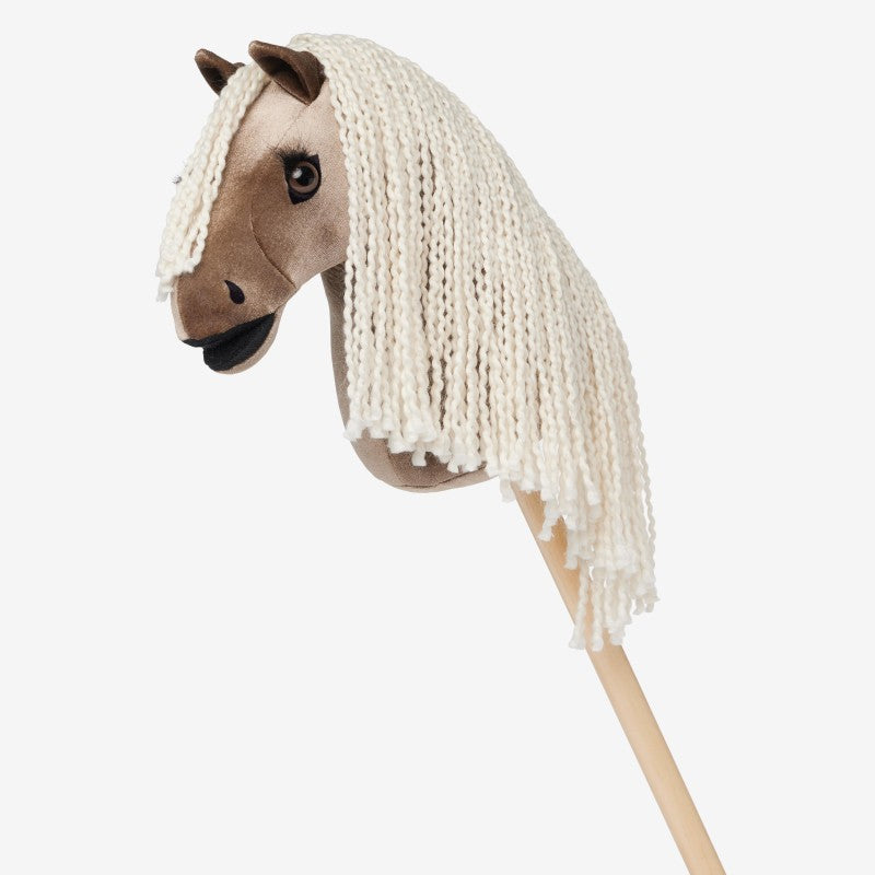 LeMieux Mini Hobby Horse Aurelia