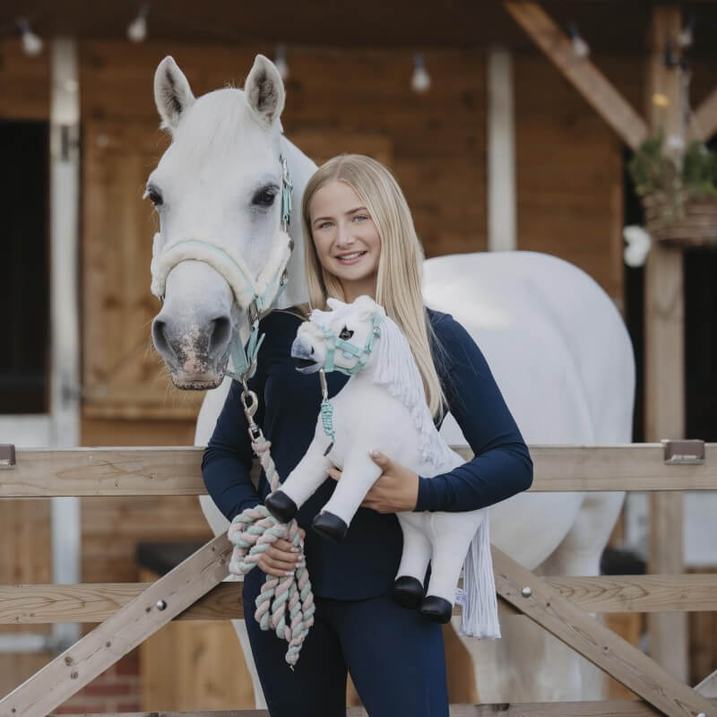 LeMieux Toy Pony Panda
