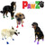 Pawz Dog Boots 12 Pack