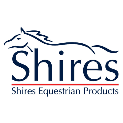 Shires Logo