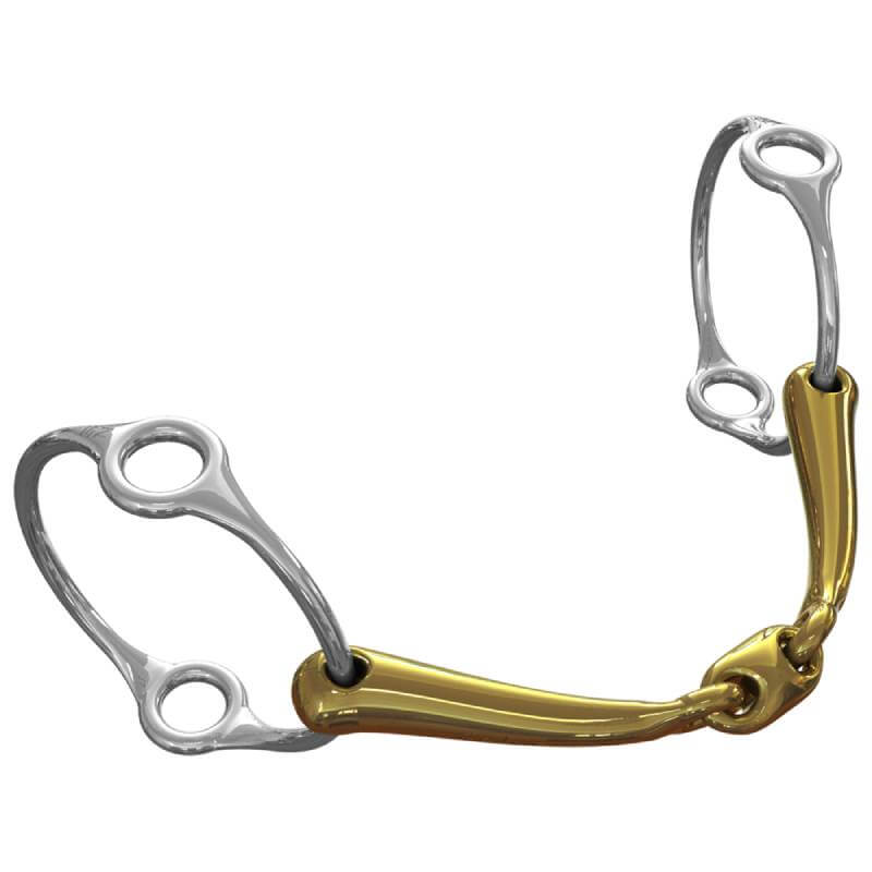 Neue Schule Tranz Angled Lozenge 16mm Running Lever Balding-Pet n Pony-Neue Schule