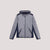 Tommy Hilfiger London Softshell Jacket Grey Melange