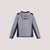 Tommy Hilfiger London Softshell Jacket Grey Melange