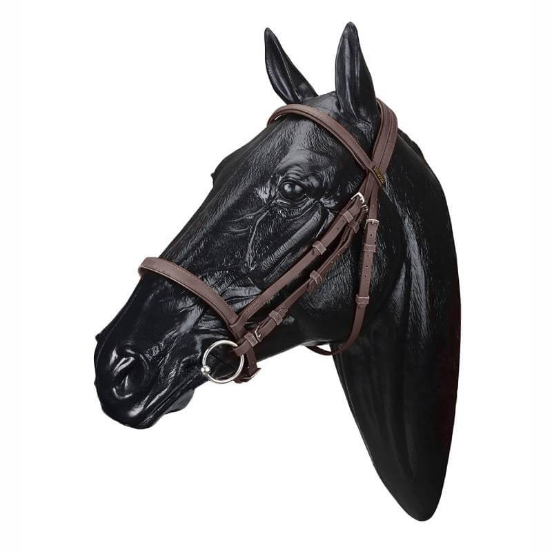 Wintec Bridle Brown