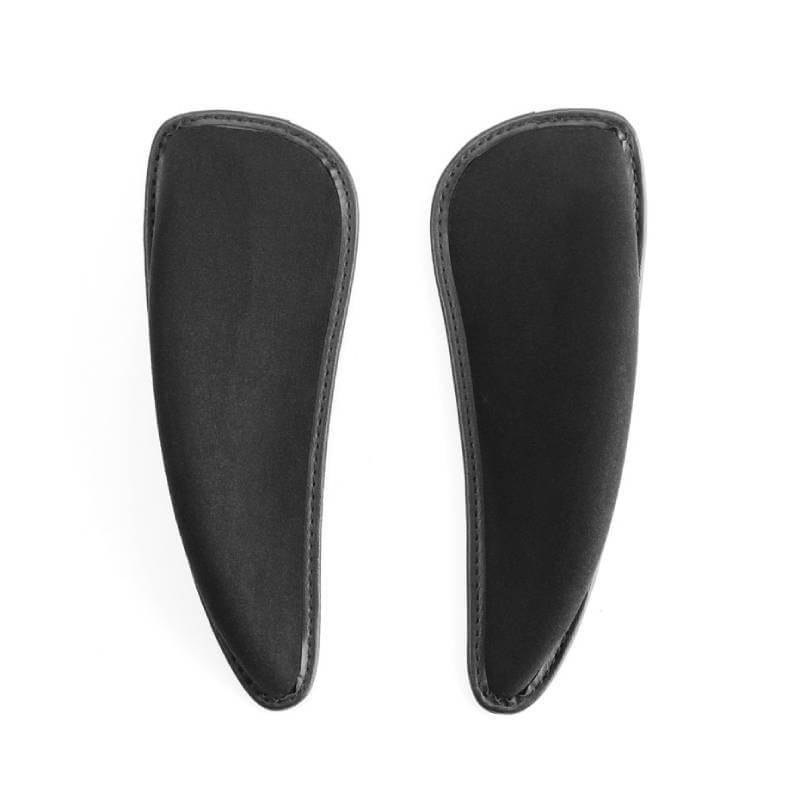 Wintec Flexibloc Pair All Purpose Black Standard